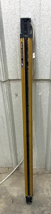 Used PANASONIC SF4B-H48G Light Curtains & Grids | Industrial Parts R Us Inc. #360755