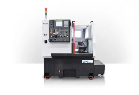 New | Build-to-Order SMEC PL1600G CNC Lathes Kansas US | Kansas-Oklahoma Machine Tools #1322983