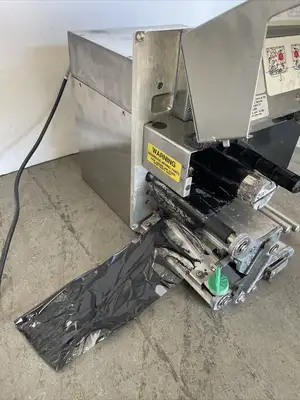 Used Datamax _UNKNOWN_ Label Printers South Carolina US | Palmetto Automation #1484865