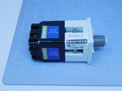 New | in-Stock SENASYS _UNKNOWN_ Relays & Switches | OCO Industrial #1691434