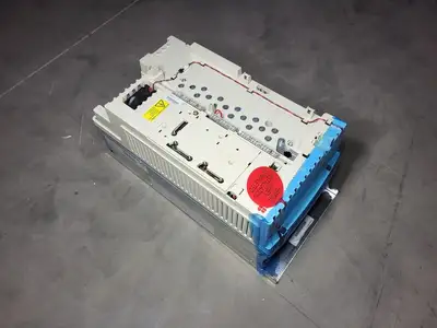 NEW ABB ACS800-04-0011-7