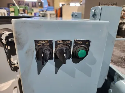 USED STANDARD 1660