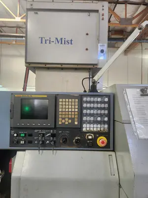 2007 STAR SB-16D Swiss Type Automatic Screw Machines | Midstate Machinery (9)