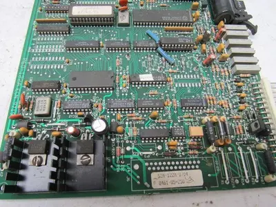 Lamarche S2A-122A-0704 Battery Charging Circuit Board
