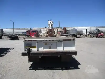 Used 1999 FEC 3216 Truck-Mounted Cranes Arizona US | Tuscon Trux & Equipment Sales #1546067