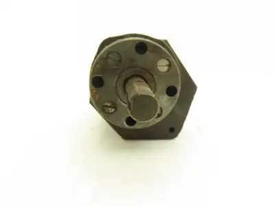 Used WEBSTER _UNKNOWN_ Hydraulic Pumps | Arrow Industrial #561153