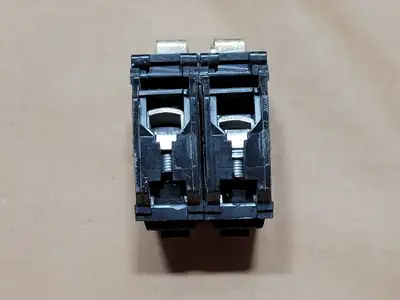 USED GENERAL ELECTRIC THQB2120