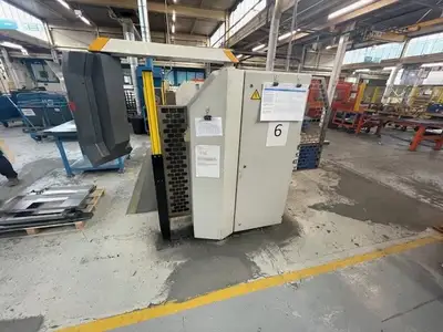 USED 2003 RAS FLEXIBEND 73.30