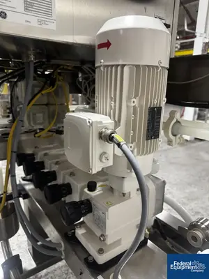 USED GE Healthcare GE Healthcare Ã„KTAprocess Liquid Chromatography System