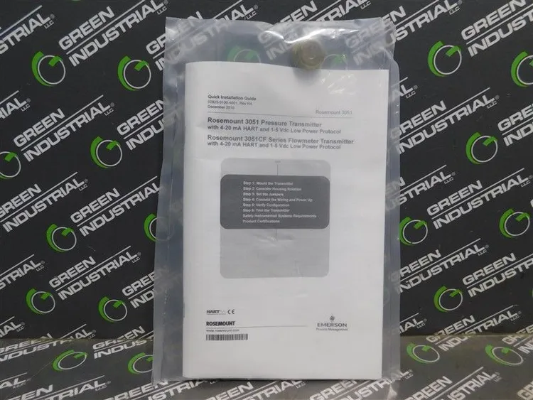 Used POWELL _UNKNOWN_ Valves/Fittings | Green Industrial #674762