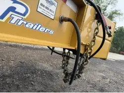 Used 2021 EAGER BEAVER 20XPT Flatbed Trailers Pennsylvania US | Iron Exchange Equipment Solutions #1353688