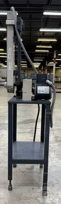 USED Wide Belt Sanders
