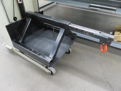 Used REGAL RBP66 Material Handling (misc) Minnesota US | Machinesused.com #1513261