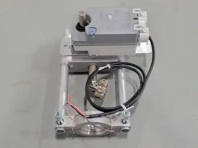 USED 2021 SIEMENS 599-03617NC