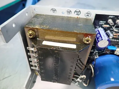 NEW POWERONE HN243.6A