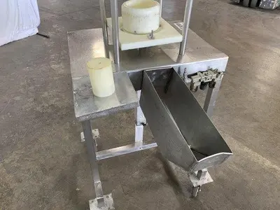 TruNet Auto Net Loading Machine