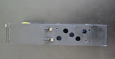 NEW MAC Valves CBM092A03BCDA