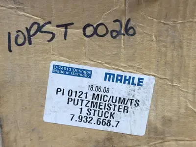 Air Brether Filter PI 0121 MIC/UM/TS