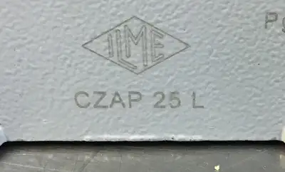 USED ILME CB-RCP2–PB100 / CB-PCB2-MA100
