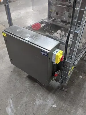 USED ECONOSEAL ECONOPACKER