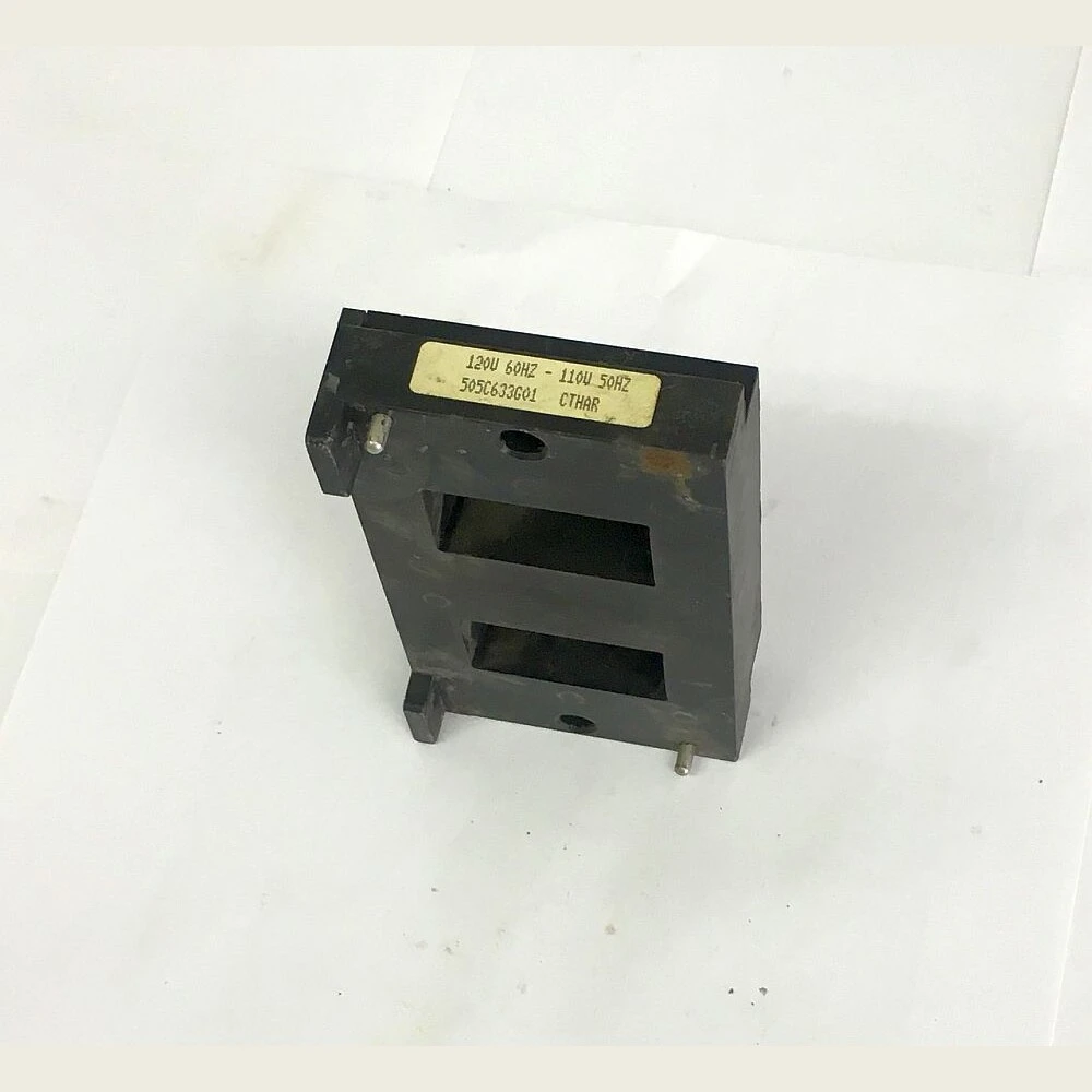 Cutler Hammer 120 Volt Size 3 Coil