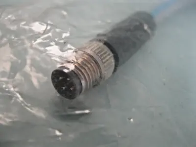 NEW Festo NEBC-D8G4-ES-0.5-N-S-D8G4-ET