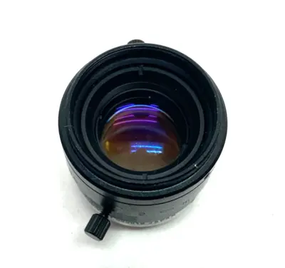 Used TAMRON 1:1.5 25MM 25.5 CAMERA LENS Camera Systems | Maverick Industrial Sales #1102903
