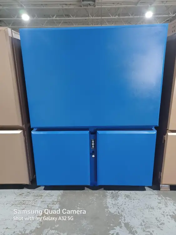Used JOBOX _UNKNOWN_ Modular Offices South Carolina US | General Equipment and Supply #1491299