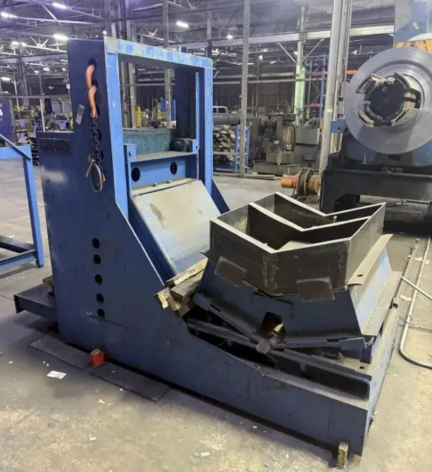 Used DELTEC N/A Coil Cars Ohio US | G-2000, Inc. #1074507