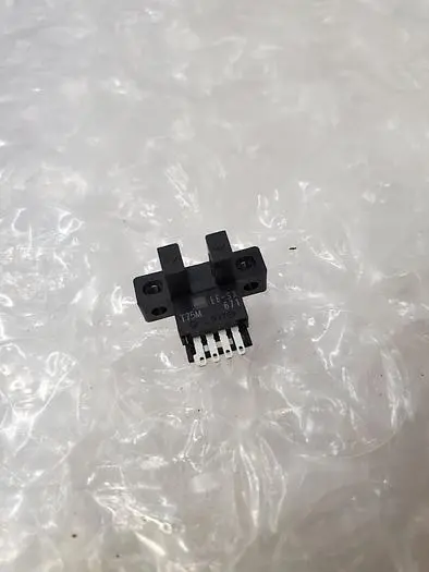 Used _UNKNOWN_ EE-SX T75M Semiconductor Parts | Advanced Capital Equipment Sales #430927