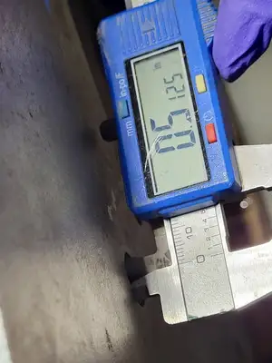 Used UNION PUMP CA462911 Parts (Hydraulics and Pneumatics) British Columbia CA | Lenmark #1440679
