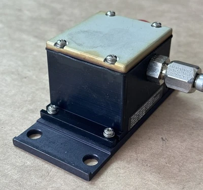 NEW Controlotron 991NMH-3