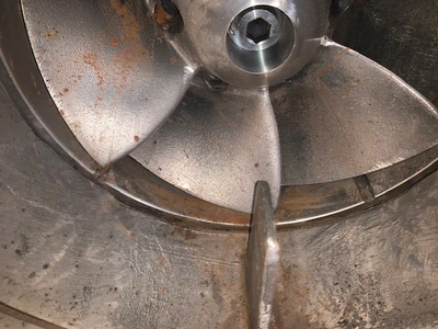 USED Sulzer APT52-14