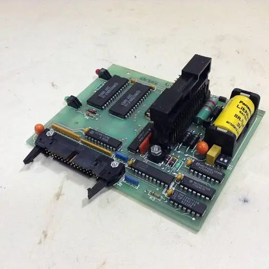Used SCI 24764 REV C Circuit Boards Michigan US | Ideal Machinery #571950