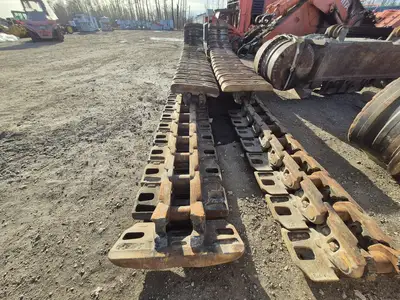 EX1900-6 Track Assembly (Each)