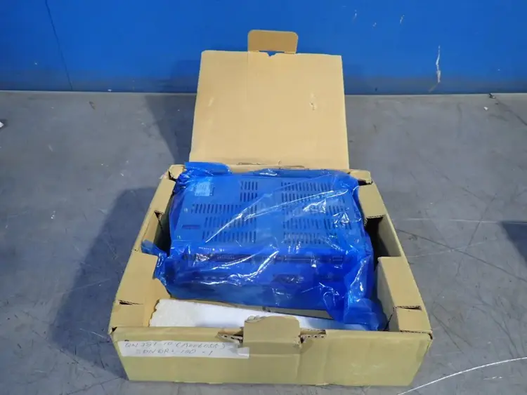 Used SANYO SDNDR2100 Servo Drives Ohio US | HGR 24 #941841