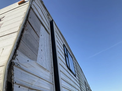 Used 1996 KIT 33GF Campers, Caravans, Motorhomes Michigan US | Miedema Asset Management Group #1484059