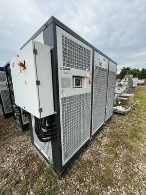 2016 NOVA FRIGO ENGINEERING RS-200 KEY-UL Chillers | Perry Equipment (3)