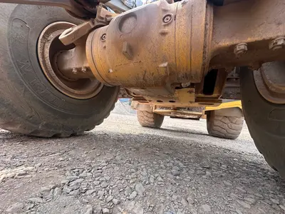 Used 2023 DEERE 744P TIER Wheel Loaders New Jersey US | Proxy Equipment #1378391