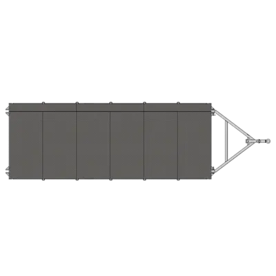 Used FORTIS MINING ENGINEERING MANUFACTURING _UNKNOWN_ Misc Trailers Saskatchewan CA | Certified Sales and Rentals #1637912