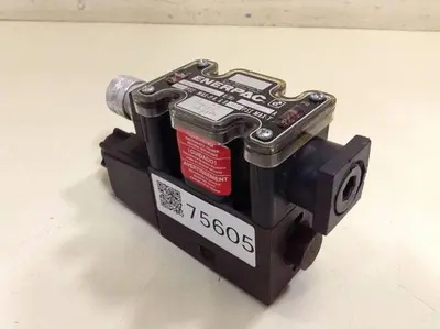 USED ENERAC VEW-15