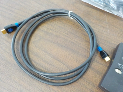 Used _UNKNOWN_ _UNKNOWN_ Cable/Network Testers Michigan US | Miedema Asset Management Group #1324225