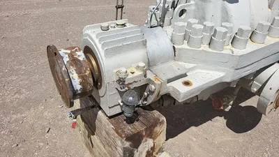 Used UNITED 8X13 WMSNL Centrifugal Pumps Colorado US | Power Zone Equipment #1360773
