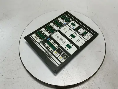 USED SHIBAURA H0811911