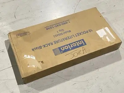NEW INTERION INTERION 806403 10