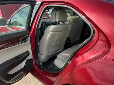 USED 2013 CADILLAC ATS