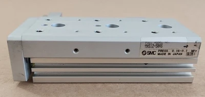 NEW SMC MXS12-50AS