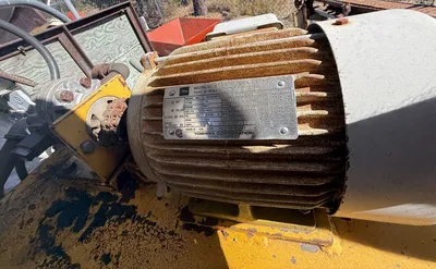 Used _UNKNOWN_ 3 Spindle Post Forming Machines Oregon US | Heavy Wall Consulting #1558011