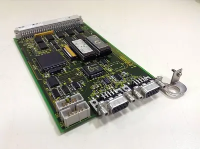 USED BACHMANN ELECTRONIC STU500/S E06449/00 003