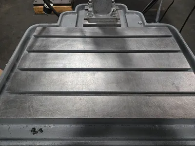 ELECTRO-ARC 2SA Drilling, Miscellaneous | Machinery Central (5)